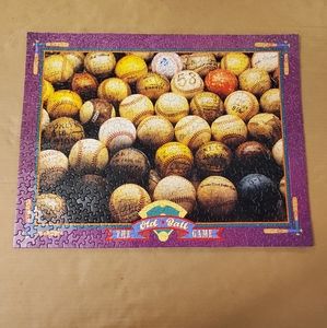 💥 3/$30! Springbok 500 piece puzzle